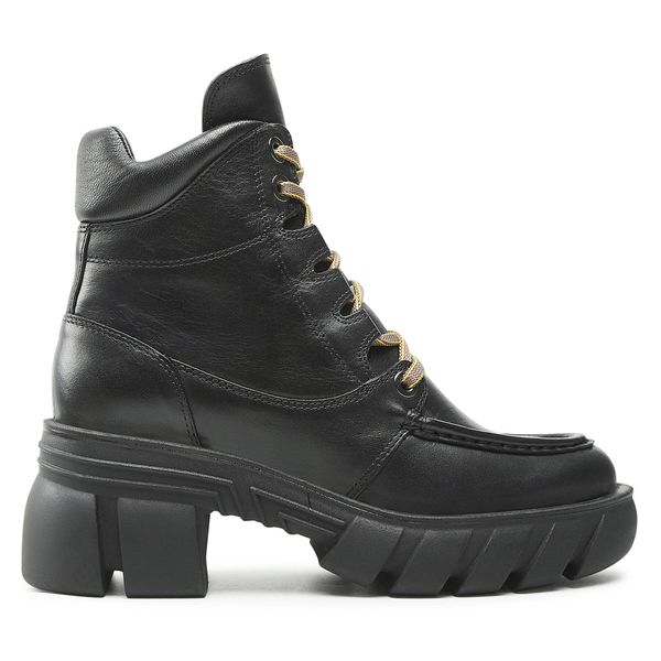 Badura Боти Badura 222FW31 Черен