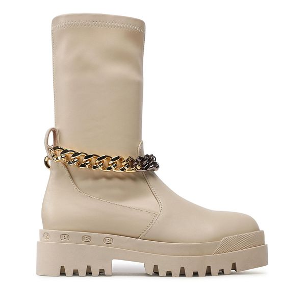 Badura Боти Badura 3040-1 Бежов