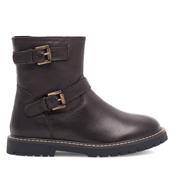 Badura Боти Badura 9K7518 Кафяв