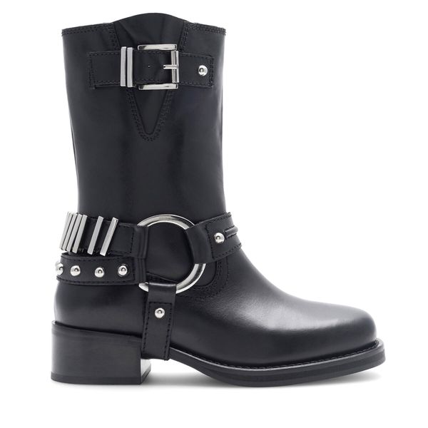 Badura Боти Badura AVEIRO-21150 Черен