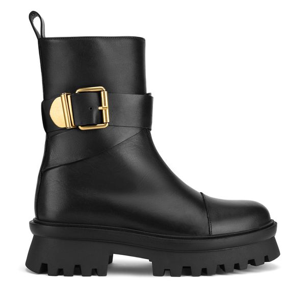 Badura Боти Badura AYBEN-1743-24 Черен