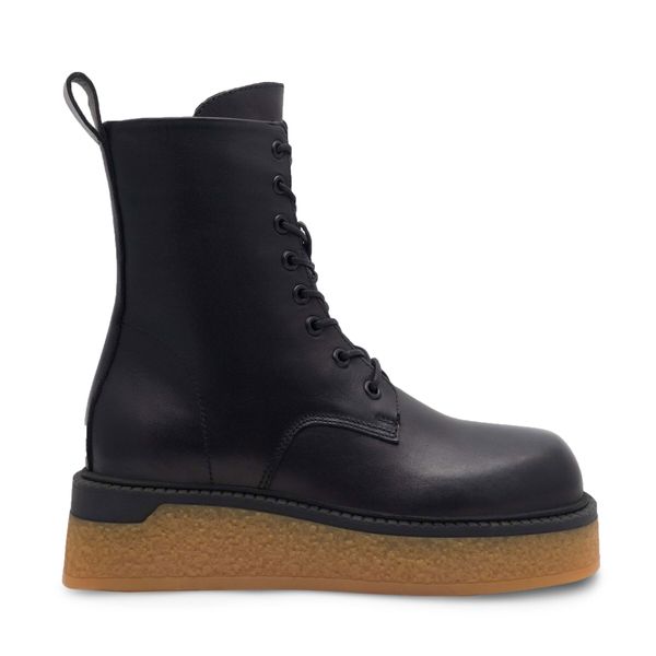 Badura Боти Badura BIBAO-0704 Черен