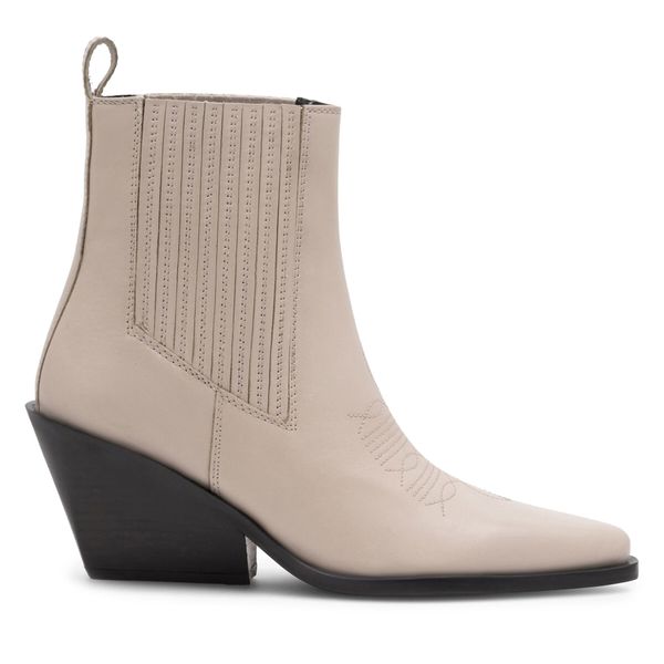 Badura Боти Badura COIMBRA-110432 Бял