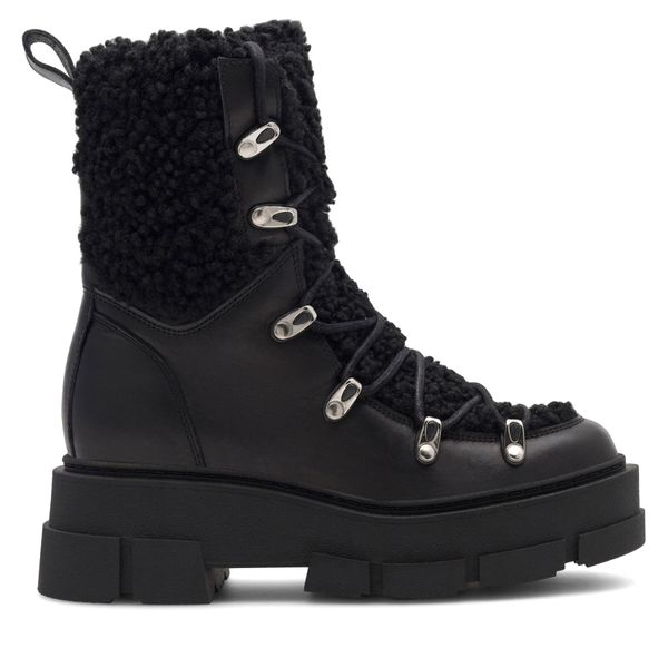 Badura Боти Badura FUNCHAL-2603 Черен