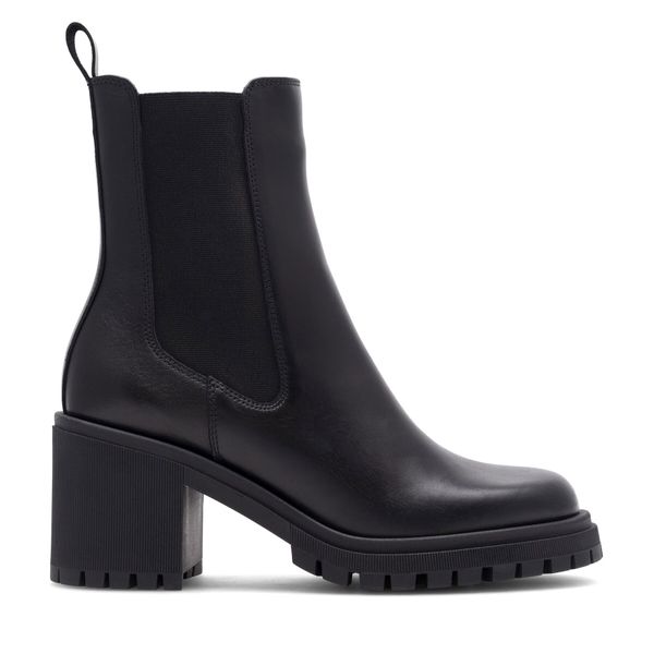 Badura Боти Badura GATE-I23 28115PE Черен