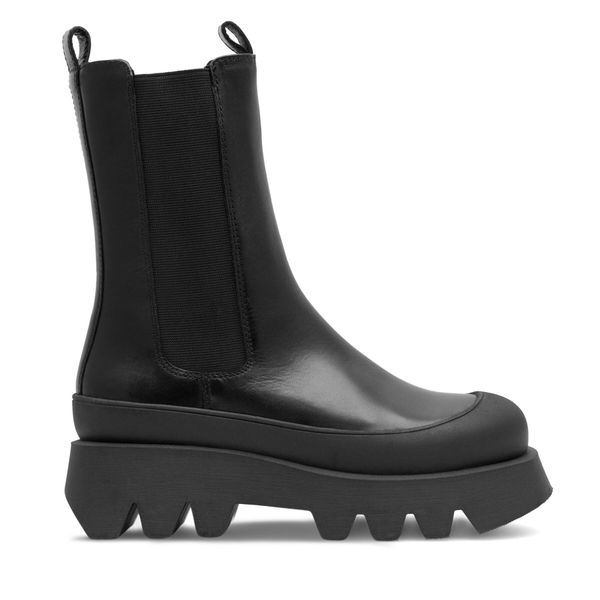 Badura Боти Badura IDEM-01 Черен