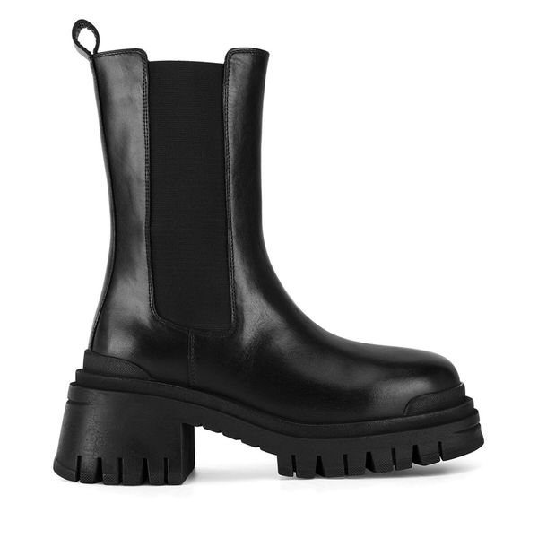 Badura Боти Badura IRINA-01W4-001 Черен