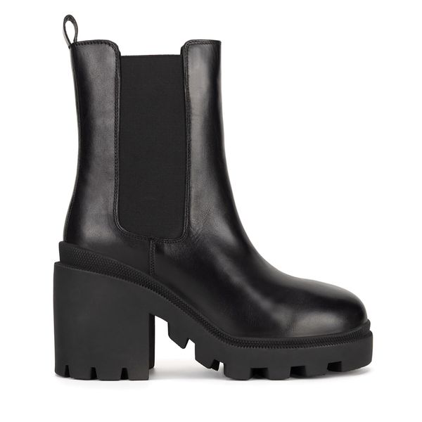Badura Боти Badura MOANA-01W4-001 Черен
