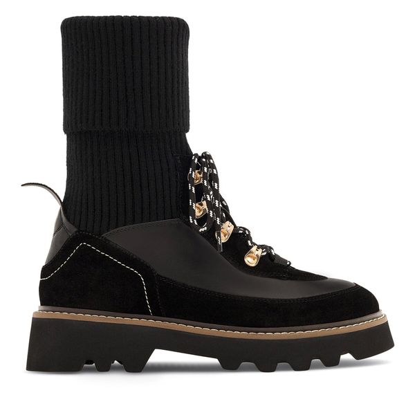 Badura Боти Badura STARK-06W4-023 Черен