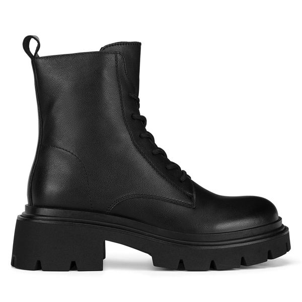 Badura Боти Badura WFA3113-1Z Черен