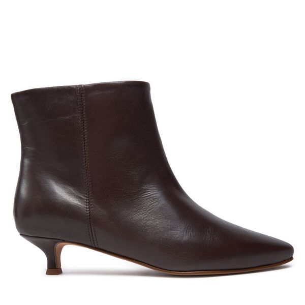 Balagan Боти Balagan BALAGAN-VARED BOTKI BRĄZOWY Кафяв