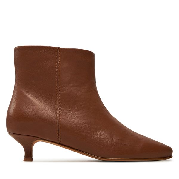 Balagan Боти Balagan BALAGAN-VARED BOTKI KARMELOWY Кафяв