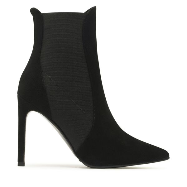 Baldowski Боти Baldowski D03203-1451-004 Черен