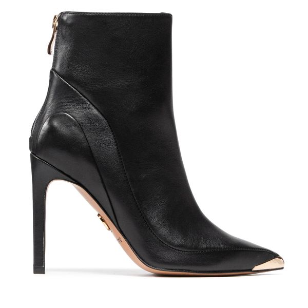 Baldowski Боти Baldowski D03628-1451-001 Черен