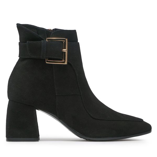 Baldowski Боти Baldowski D04137-4330-001 Черен