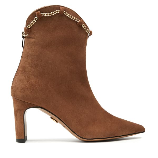 Baldowski Боти Baldowski D04409/2068 Бежов