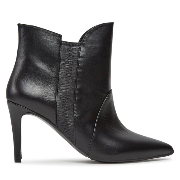 Baldowski Боти Baldowski D04422-2835-001 Черен