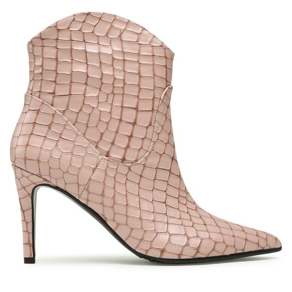 Baldowski Боти Baldowski D04486-1512-001 Розов