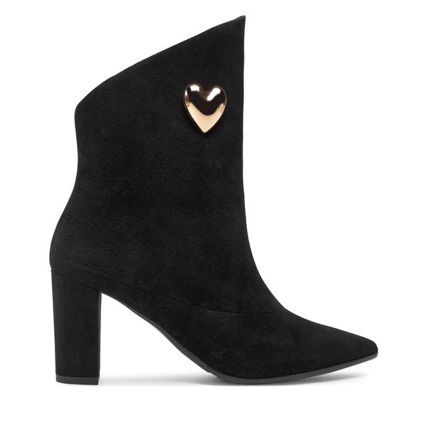 Baldowski Боти Baldowski D04944-3907-001 Черен