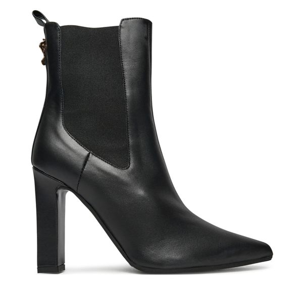 Baldowski Боти Baldowski D04962-1459-001 Черен