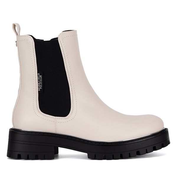 Beverly Hills Polo Club Боти Beverly Hills Polo Club WS12156-02 Бежов