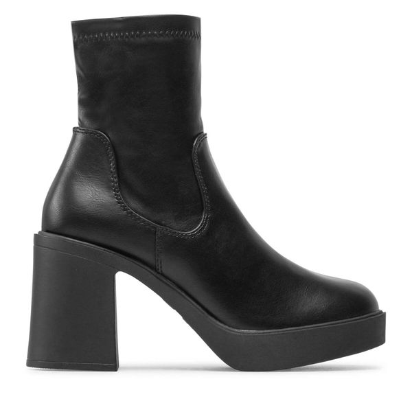 Bianco Боти Bianco 11300086 Черен