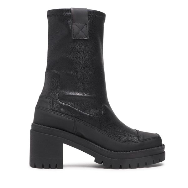 Bianco Боти Bianco 26-51162 Черен