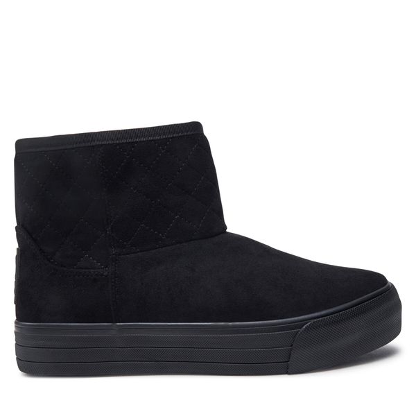 Big Star Shoes Боти Big Star Shoes OO274A522 Черен