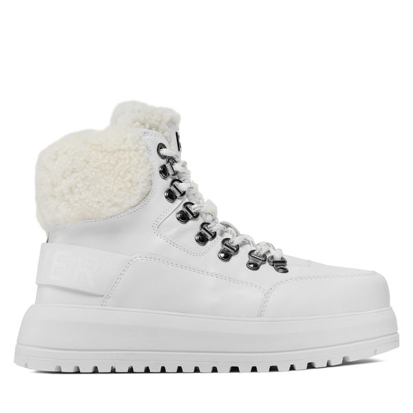 Bogner Боти Bogner Antwerp L 11 A 22341203 Бял