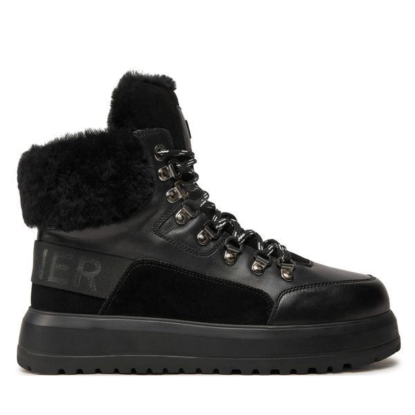 Bogner Боти Bogner Antwerp L 16 22441203 Черен