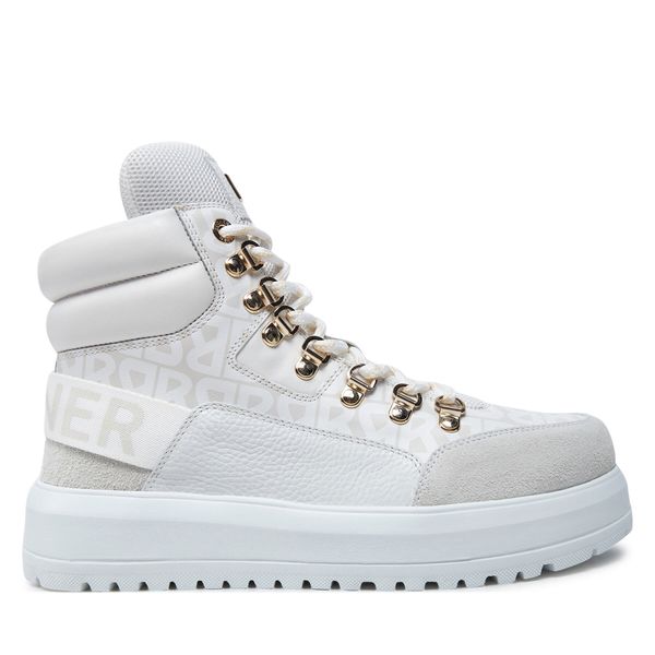 Bogner Боти Bogner Antwerp L 19 22441235 Бял