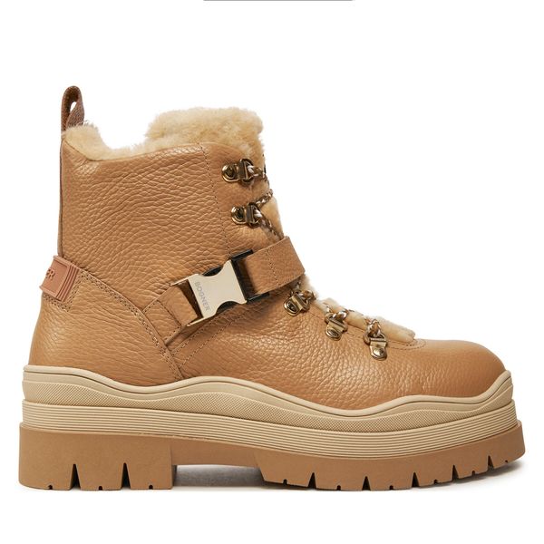 Bogner Боти Bogner Arosa 5 B 22444723 Кафяв