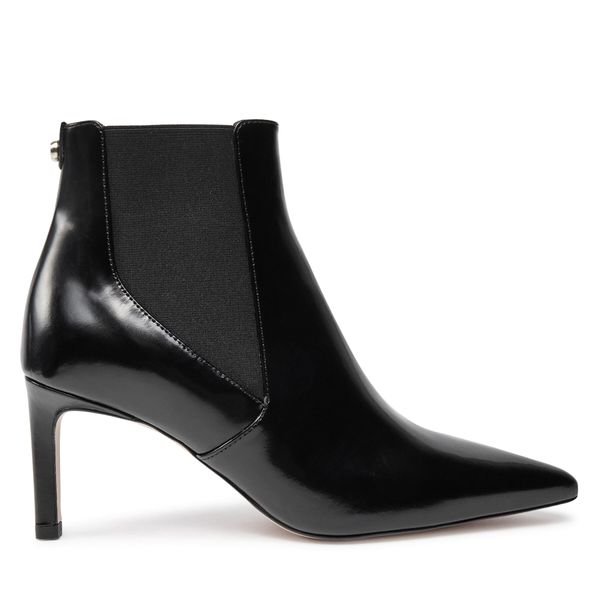 BOSS Боти Boss Janet 50529807 10266711 01 Черен