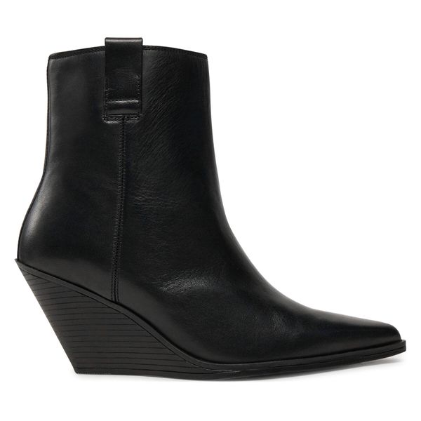 Bronx Боти Bronx Xyl-A 34327-A Черен