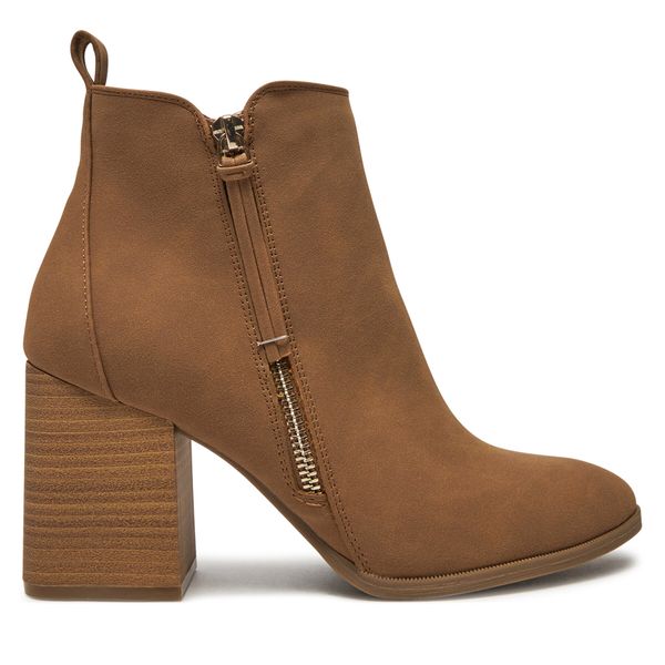 Call It Spring Боти Call It Spring Gwenevere 13854501 Кафяв