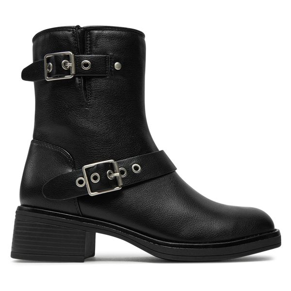 Call It Spring Боти Call It Spring Roxana 13854585 Черен