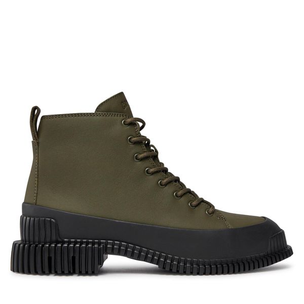 Camper Боти Camper K400388-006 Каки