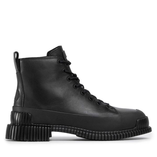 Camper Боти Camper Pix K400388-005 Черен