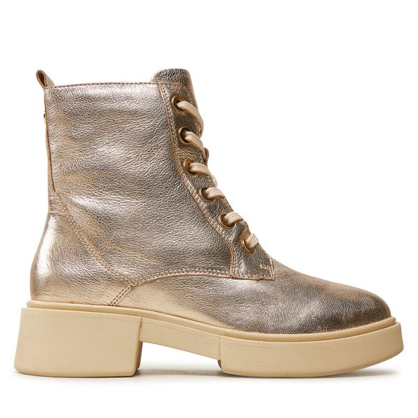 Caprice Боти Caprice 9-25101-43 Златист