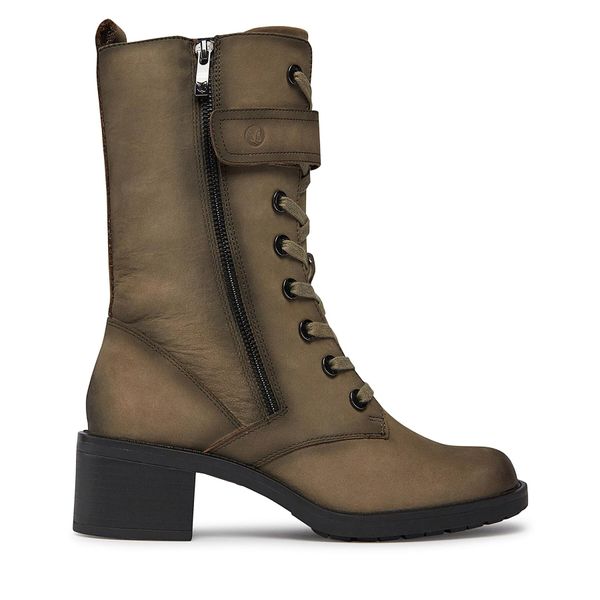 Caprice Боти Caprice 9-25103-41 Зелен