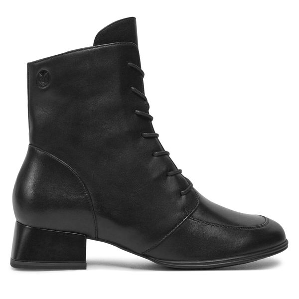 Caprice Боти Caprice 9-25108-43 Черен
