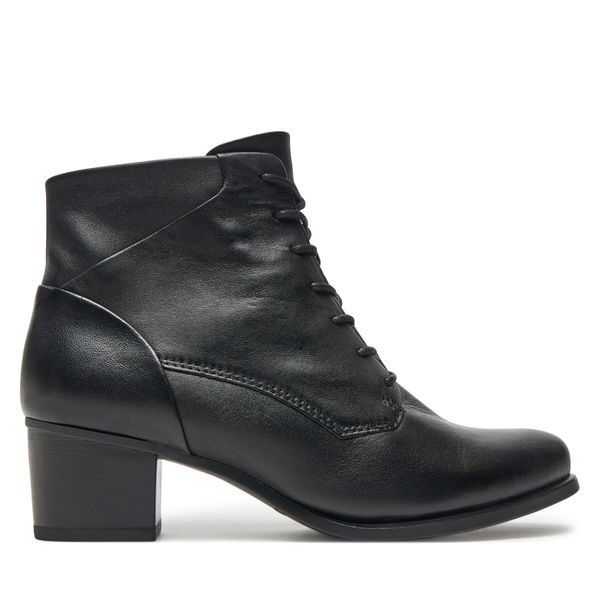 Caprice Боти Caprice 9-25112-43 Черен