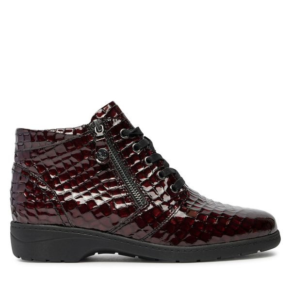 Caprice Боти Caprice 9-25152-41 Бордо