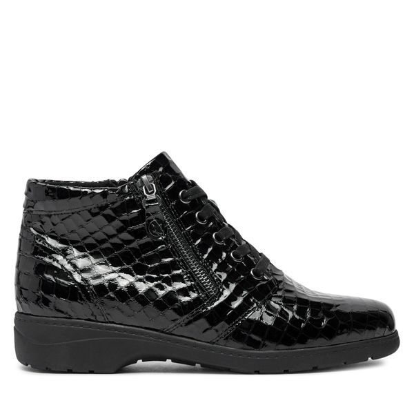 Caprice Боти Caprice 9-25152-41 Черен