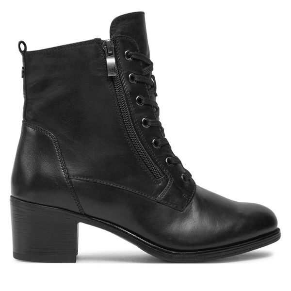 Caprice Боти Caprice 9-25154-43 Черен