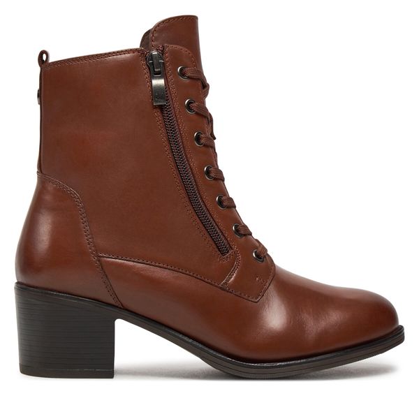 Caprice Боти Caprice 9-25154-43 Кафяв
