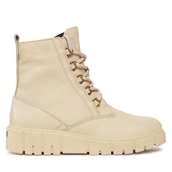 Caprice Боти Caprice 9-25207-41 Бял