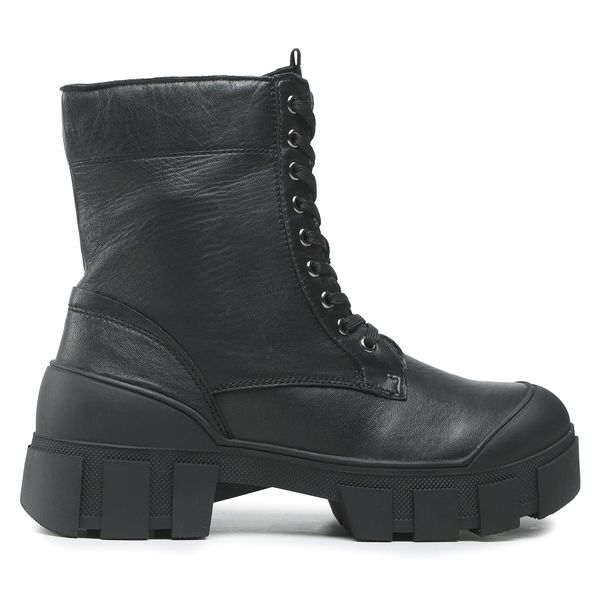 Caprice Боти Caprice 9-25211-29 Черен