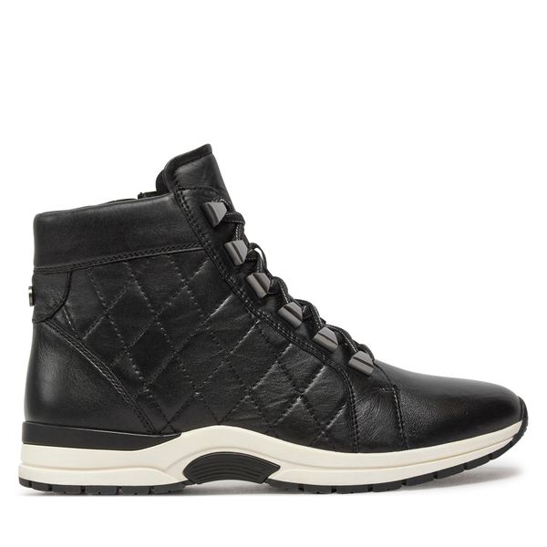 Caprice Боти Caprice 9-25252-43 Черен