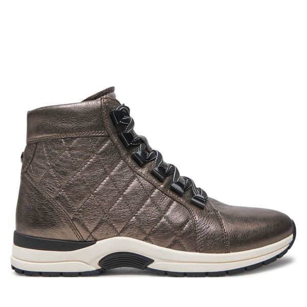 Caprice Боти Caprice 9-25252-43 Сребрист